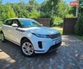 Білий Ленд Ровер Рендж Ровер Евок, об'ємом двигуна 2 л та пробігом 59 тис. км за 26400 $, фото 5 на Automoto.ua