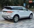 Білий Ленд Ровер Рендж Ровер Евок, об'ємом двигуна 2 л та пробігом 59 тис. км за 29900 $, фото 6 на Automoto.ua
