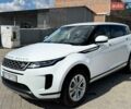 Білий Ленд Ровер Рендж Ровер Евок, об'ємом двигуна 2 л та пробігом 63 тис. км за 36000 $, фото 17 на Automoto.ua