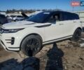 Білий Ленд Ровер Рендж Ровер Евок, об'ємом двигуна 2 л та пробігом 96 тис. км за 15800 $, фото 1 на Automoto.ua