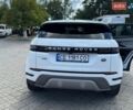 Білий Ленд Ровер Рендж Ровер Евок, об'ємом двигуна 2 л та пробігом 63 тис. км за 36000 $, фото 2 на Automoto.ua