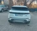Белый Ленд Ровер Рендж Ровер Эвок, объемом двигателя 2 л и пробегом 107 тыс. км за 26900 $, фото 1 на Automoto.ua