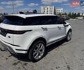 Білий Ленд Ровер Рендж Ровер Евок, об'ємом двигуна 2 л та пробігом 113 тис. км за 21900 $, фото 4 на Automoto.ua