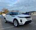 Белый Ленд Ровер Рендж Ровер Эвок, объемом двигателя 2 л и пробегом 99 тыс. км за 27999 $, фото 9 на Automoto.ua