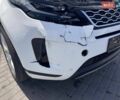 Білий Ленд Ровер Рендж Ровер Евок, об'ємом двигуна 2 л та пробігом 113 тис. км за 21900 $, фото 23 на Automoto.ua