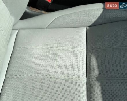 Білий Ленд Ровер Рендж Ровер Евок, об'ємом двигуна 2 л та пробігом 63 тис. км за 36000 $, фото 11 на Automoto.ua