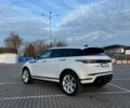 Белый Ленд Ровер Рендж Ровер Эвок, объемом двигателя 2 л и пробегом 99 тыс. км за 27999 $, фото 15 на Automoto.ua