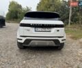 Білий Ленд Ровер Рендж Ровер Евок, об'ємом двигуна 2 л та пробігом 72 тис. км за 32500 $, фото 5 на Automoto.ua