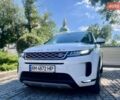 Білий Ленд Ровер Рендж Ровер Евок, об'ємом двигуна 2 л та пробігом 74 тис. км за 37444 $, фото 4 на Automoto.ua
