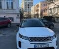 Белый Ленд Ровер Рендж Ровер Эвок, объемом двигателя 2 л и пробегом 77 тыс. км за 27800 $, фото 4 на Automoto.ua