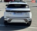 Білий Ленд Ровер Рендж Ровер Евок, об'ємом двигуна 2 л та пробігом 89 тис. км за 36500 $, фото 13 на Automoto.ua