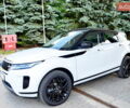 Белый Ленд Ровер Рендж Ровер Эвок, объемом двигателя 2 л и пробегом 53 тыс. км за 41500 $, фото 28 на Automoto.ua