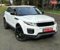 Білий Ленд Ровер Рендж Ровер Евок, об'ємом двигуна 2 л та пробігом 105 тис. км за 16800 $, фото 56 на Automoto.ua