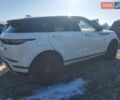 Білий Ленд Ровер Рендж Ровер Евок, об'ємом двигуна 2 л та пробігом 96 тис. км за 15800 $, фото 2 на Automoto.ua