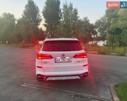 Білий Ленд Ровер Рендж Ровер Евок, об'ємом двигуна 2 л та пробігом 69 тис. км за 28500 $, фото 28 на Automoto.ua