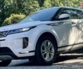 Білий Ленд Ровер Рендж Ровер Евок, об'ємом двигуна 2 л та пробігом 74 тис. км за 37444 $, фото 16 на Automoto.ua