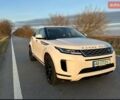 Білий Ленд Ровер Рендж Ровер Евок, об'ємом двигуна 2 л та пробігом 106 тис. км за 26900 $, фото 20 на Automoto.ua