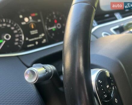 Белый Ленд Ровер Рендж Ровер Эвок, объемом двигателя 2 л и пробегом 70 тыс. км за 31800 $, фото 22 на Automoto.ua