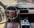 Білий Ленд Ровер Рендж Ровер Евок, об'ємом двигуна 2 л та пробігом 80 тис. км за 41900 $, фото 39 на Automoto.ua