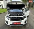 Білий Ленд Ровер Рендж Ровер Евок, об'ємом двигуна 2 л та пробігом 105 тис. км за 16800 $, фото 54 на Automoto.ua