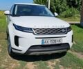 Білий Ленд Ровер Рендж Ровер Евок, об'ємом двигуна 2 л та пробігом 59 тис. км за 26500 $, фото 7 на Automoto.ua