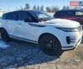 Білий Ленд Ровер Рендж Ровер Евок, об'ємом двигуна 2 л та пробігом 96 тис. км за 15800 $, фото 3 на Automoto.ua