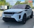 Білий Ленд Ровер Рендж Ровер Евок, об'ємом двигуна 2 л та пробігом 33 тис. км за 32900 $, фото 1 на Automoto.ua
