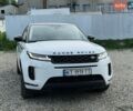 Білий Ленд Ровер Рендж Ровер Евок, об'ємом двигуна 2 л та пробігом 105 тис. км за 25500 $, фото 8 на Automoto.ua