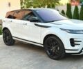 Білий Ленд Ровер Рендж Ровер Евок, об'ємом двигуна 2 л та пробігом 29 тис. км за 35900 $, фото 1 на Automoto.ua