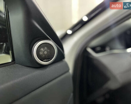 Білий Ленд Ровер Рендж Ровер Евок, об'ємом двигуна 2 л та пробігом 87 тис. км за 22900 $, фото 14 на Automoto.ua