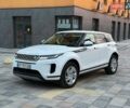 Білий Ленд Ровер Рендж Ровер Евок, об'ємом двигуна 2 л та пробігом 59 тис. км за 29900 $, фото 1 на Automoto.ua