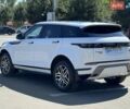 Білий Ленд Ровер Рендж Ровер Евок, об'ємом двигуна 2 л та пробігом 89 тис. км за 36500 $, фото 30 на Automoto.ua