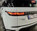 Білий Ленд Ровер Рендж Ровер Евок, об'ємом двигуна 2 л та пробігом 87 тис. км за 22900 $, фото 8 на Automoto.ua