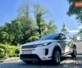 Білий Ленд Ровер Рендж Ровер Евок, об'ємом двигуна 2 л та пробігом 74 тис. км за 37444 $, фото 3 на Automoto.ua