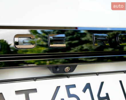 Белый Ленд Ровер Рендж Ровер Эвок, объемом двигателя 2 л и пробегом 53 тыс. км за 41500 $, фото 18 на Automoto.ua