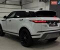 Білий Ленд Ровер Рендж Ровер Евок, об'ємом двигуна 2 л та пробігом 82 тис. км за 39900 $, фото 26 на Automoto.ua