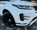 Білий Ленд Ровер Рендж Ровер Евок, об'ємом двигуна 2 л та пробігом 90 тис. км за 34555 $, фото 29 на Automoto.ua