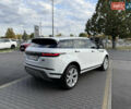 Ленд Ровер Рендж Ровер Эвок 2019 в Харькове на Automoto.ua Белый Ленд Ровер Рендж Ровер Эвок, объемом двигателя 2 л и пробегом 63 тыс. км за 37100 $, фото 4 на Automoto.ua