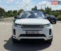 Білий Ленд Ровер Рендж Ровер Евок, об'ємом двигуна 2 л та пробігом 87 тис. км за 27700 $, фото 3 на Automoto.ua