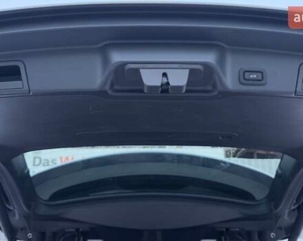 Белый Ленд Ровер Рендж Ровер Эвок, объемом двигателя 2 л и пробегом 58 тыс. км за 29999 $, фото 25 на Automoto.ua