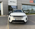 Ленд Ровер Рендж Ровер Эвок 2019 в Харькове на Automoto.ua Белый Ленд Ровер Рендж Ровер Эвок, объемом двигателя 2 л и пробегом 63 тыс. км за 37100 $, фото 1 на Automoto.ua