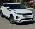 Білий Ленд Ровер Рендж Ровер Евок, об'ємом двигуна 2 л та пробігом 89 тис. км за 36999 $, фото 3 на Automoto.ua