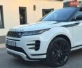 Білий Ленд Ровер Рендж Ровер Евок, об'ємом двигуна 2 л та пробігом 29 тис. км за 35900 $, фото 3 на Automoto.ua