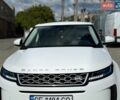 Білий Ленд Ровер Рендж Ровер Евок, об'ємом двигуна 2 л та пробігом 63 тис. км за 36000 $, фото 15 на Automoto.ua