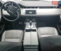 Ленд Ровер Рендж Ровер Эвок 2019 в Сумах на Automoto.ua Белый Ленд Ровер Рендж Ровер Эвок, объемом двигателя 2 л и пробегом 132 тыс. км за 11900 $, фото 6 на Automoto.ua
