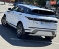 Білий Ленд Ровер Рендж Ровер Евок, об'ємом двигуна 2 л та пробігом 89 тис. км за 36555 $, фото 11 на Automoto.ua