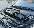 Білий Ленд Ровер Рендж Ровер Евок, об'ємом двигуна 2 л та пробігом 90 тис. км за 34555 $, фото 140 на Automoto.ua