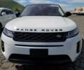Белый Ленд Ровер Рендж Ровер Эвок, объемом двигателя 0 л и пробегом 116 тыс. км за 4400 $, фото 4 на Automoto.ua