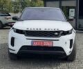 Білий Ленд Ровер Рендж Ровер Евок, об'ємом двигуна 0 л та пробігом 172 тис. км за 14900 $, фото 6 на Automoto.ua