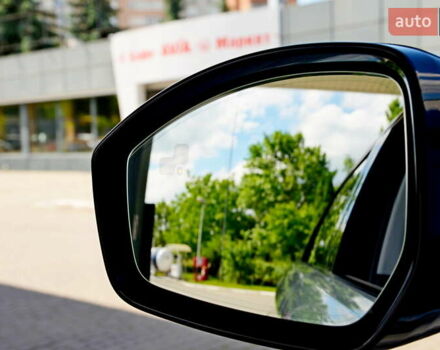 Белый Ленд Ровер Рендж Ровер Эвок, объемом двигателя 2 л и пробегом 53 тыс. км за 41500 $, фото 25 на Automoto.ua